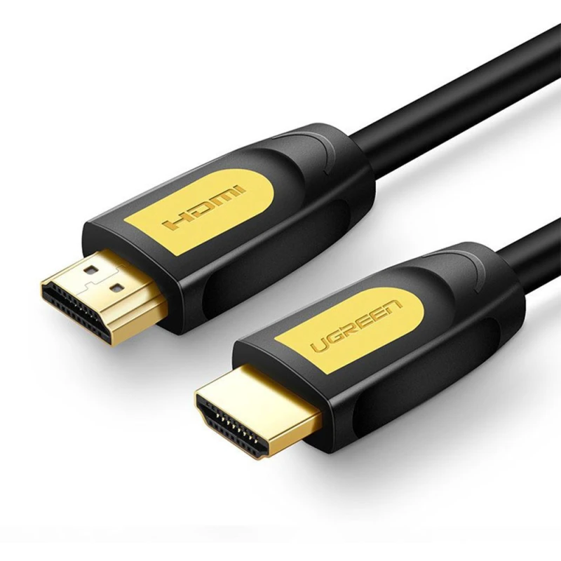 Câble HDMI 3 mètre [G] (HDMI-3M)