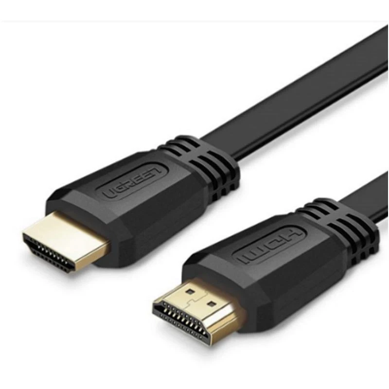 Câble HDMI 5 mètre pour ordinateur & télévision (G_HDMI_5M)