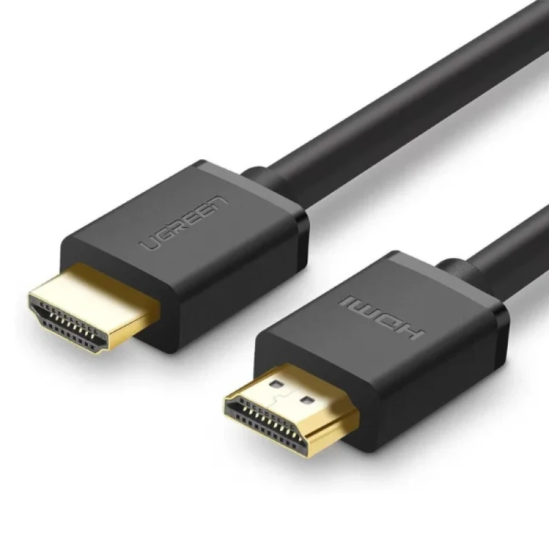Câble HDMI Ugreen Male à Male - Haute qualité