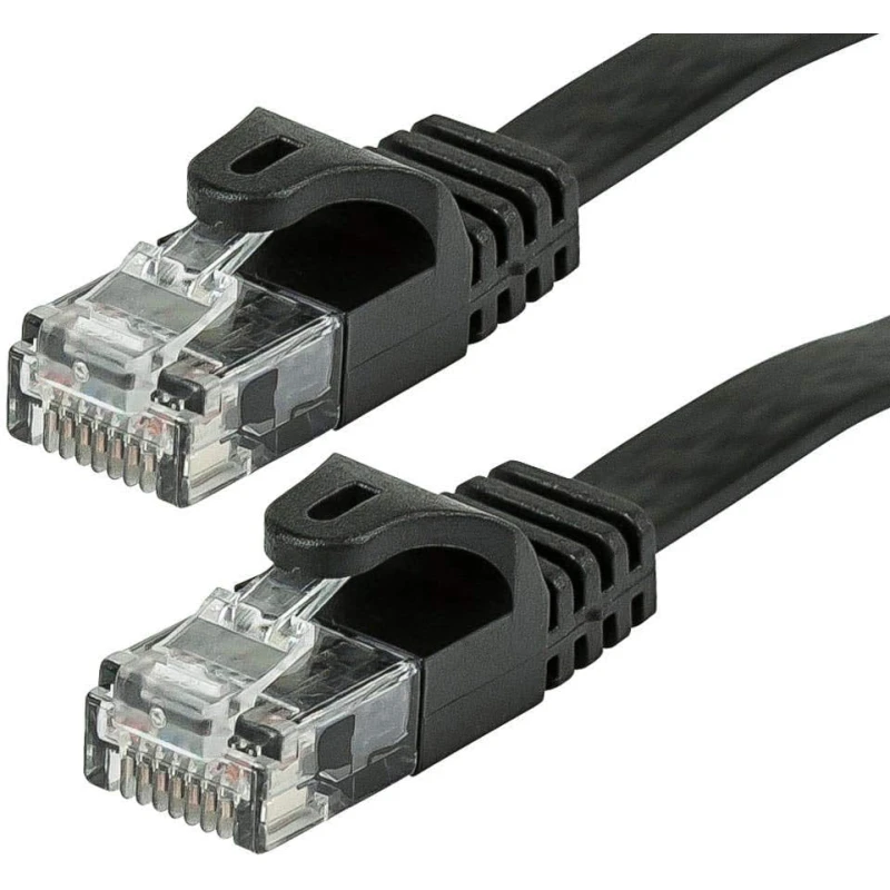 Câble Réseau 1.5M CAT6 - ERSLIM-1015 - Linksolutions.ma