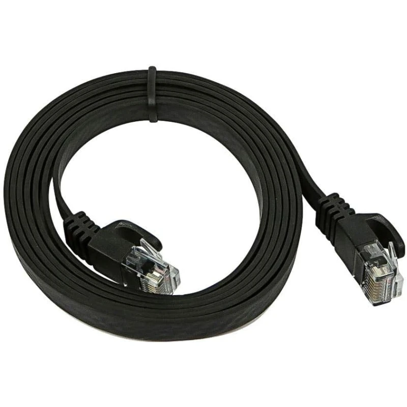 Câble Réseau 1.5M CAT6 - ERSLIM-1015 - Linksolutions.ma
