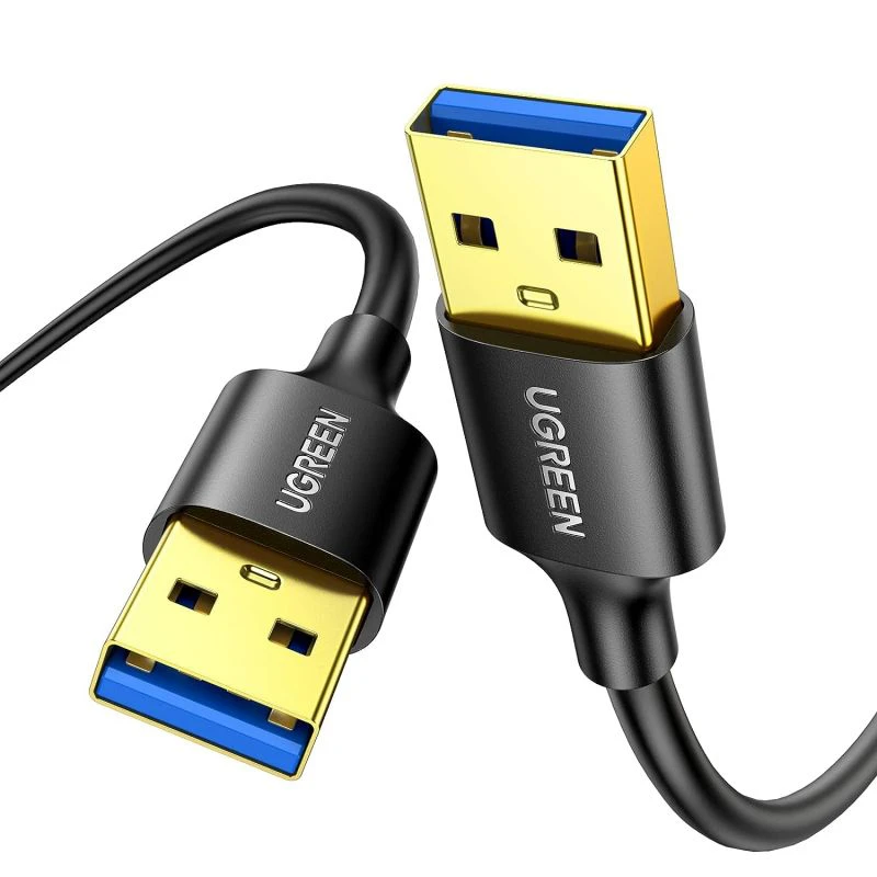 Câble Ugreen 10371 Cable USB 3.0 2M - Linksolutions.ma