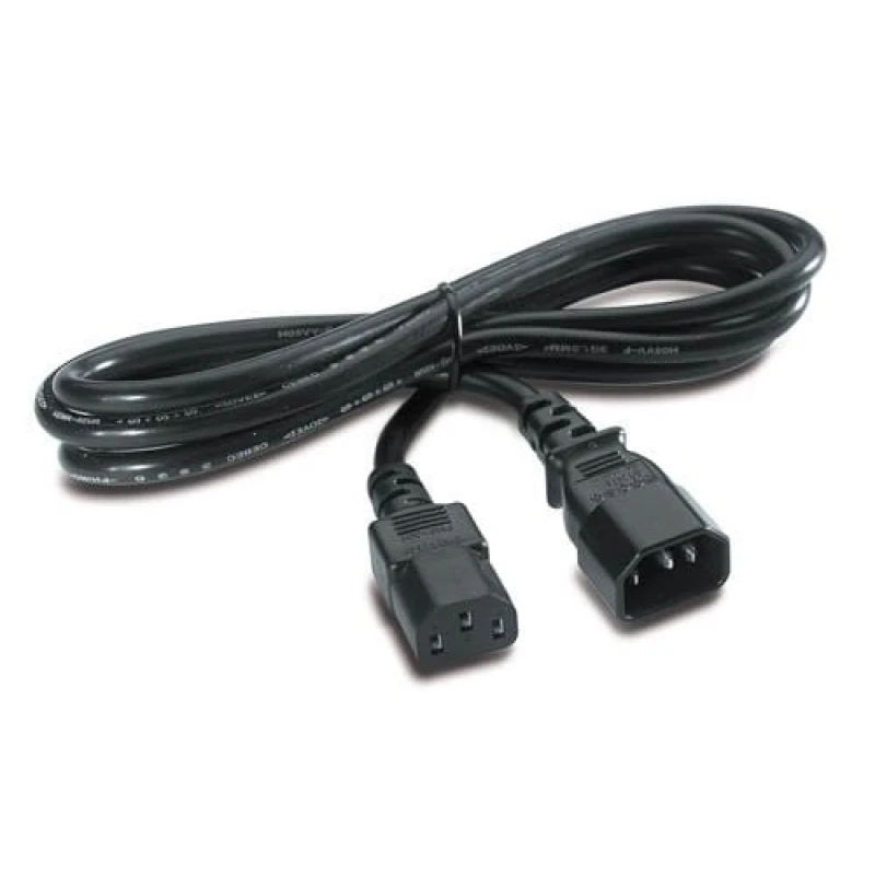Câble Alimentation Lenovo Onduleur C13-C14 (G_C13-C14) - Linksolutions.ma
