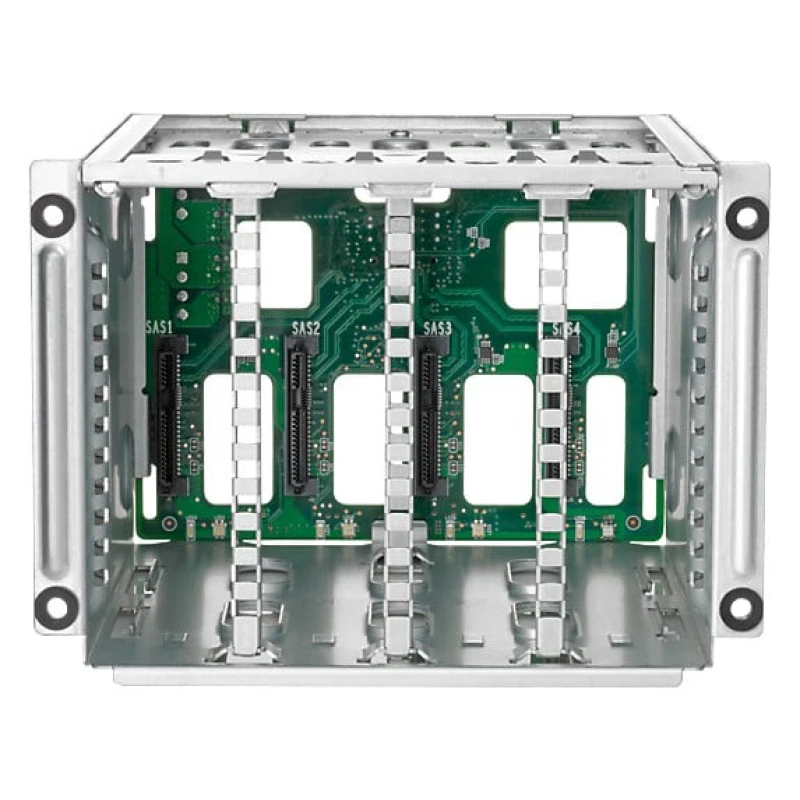 Cage Kit Hpe ML350 Gen9 LFF Media (726561)