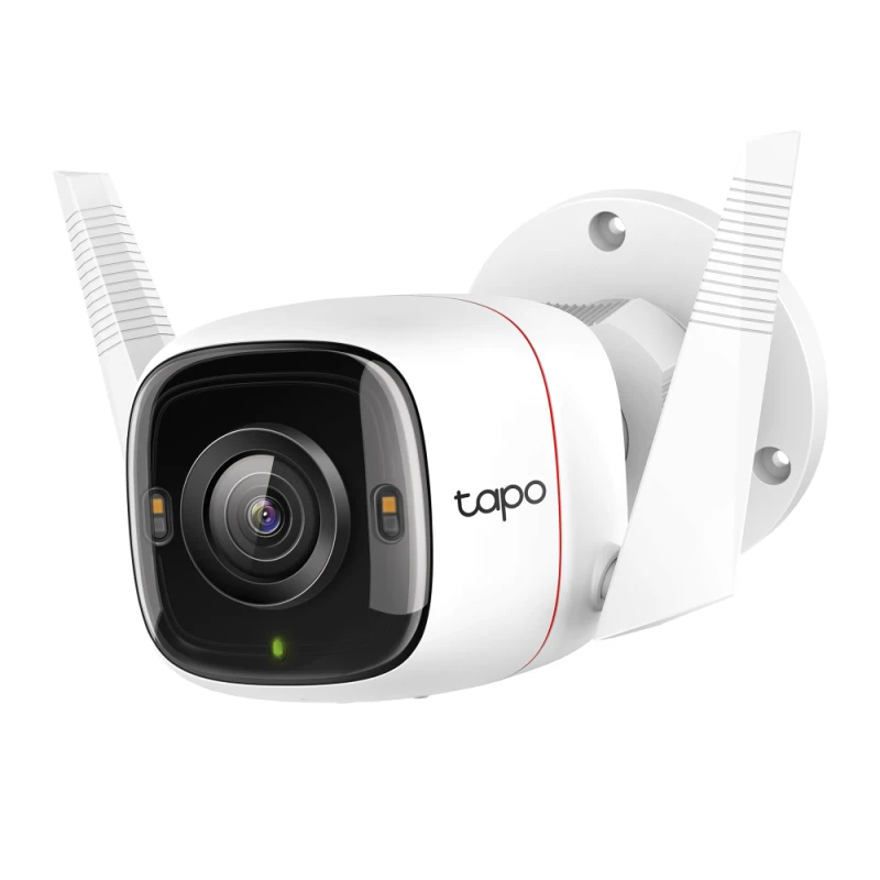 Caméra de sécurité Tp-link WiFi Outdoor