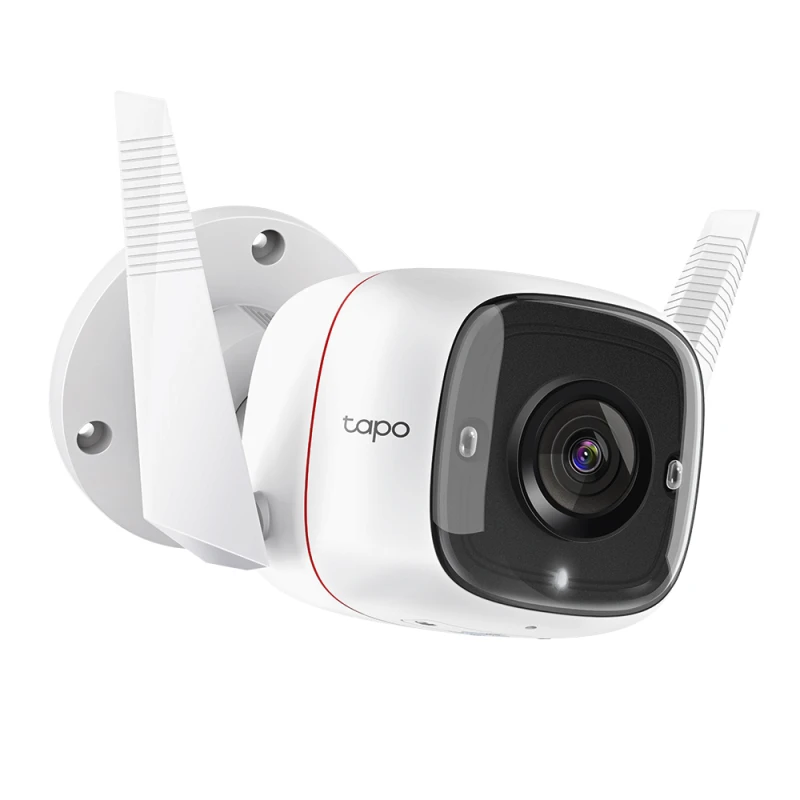 Caméra de sécurité Tp-link WiFi Outdoor Tapo C310 (TAPOC310) - Linksolutions.ma