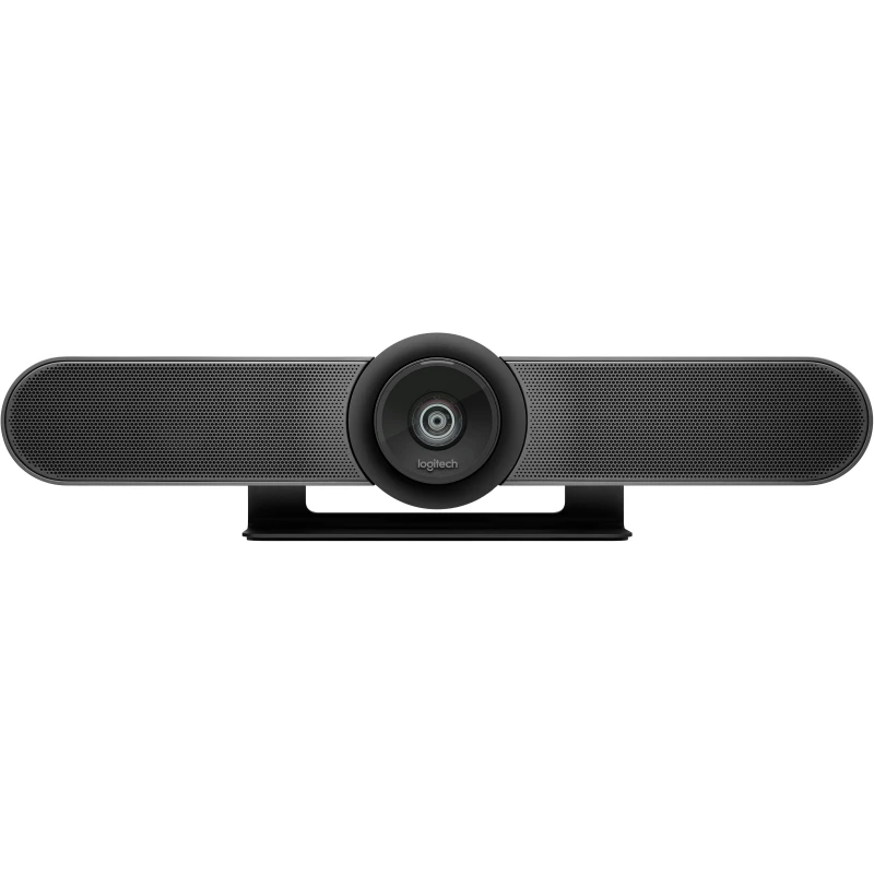 Caméra conférence Logitech Meetup 4K - Audio et Vidéo Haute Définition - 960-001102