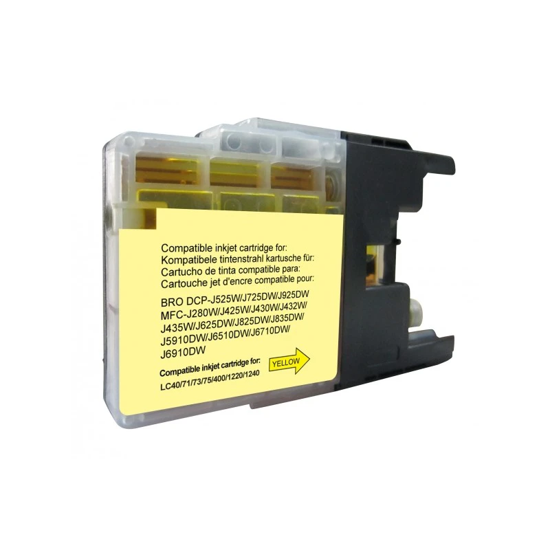 cartouche-brother-lc1280y-yellow-linksolutions