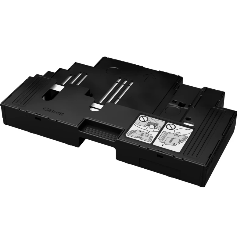Cartouche canon mc-g02 de maintenance (4589C001AA) - Linksolutions.ma