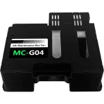 Cartouche de maintenance Canon MC-G04 – Imprimante MegaTank (5813C001) - Prix Maroc
