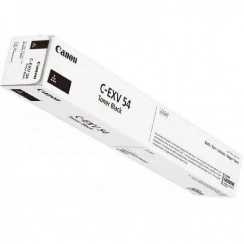 Cartouche de toner Canon C-EXV 64 Original Noir (5753C002AA)