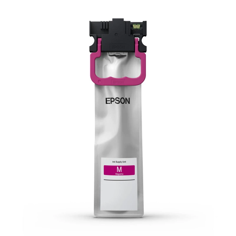 Cartouche Epson WorkForce Pro WF-C529R/C579R Magenta XL Ink Supply Unit (C13T01C300)