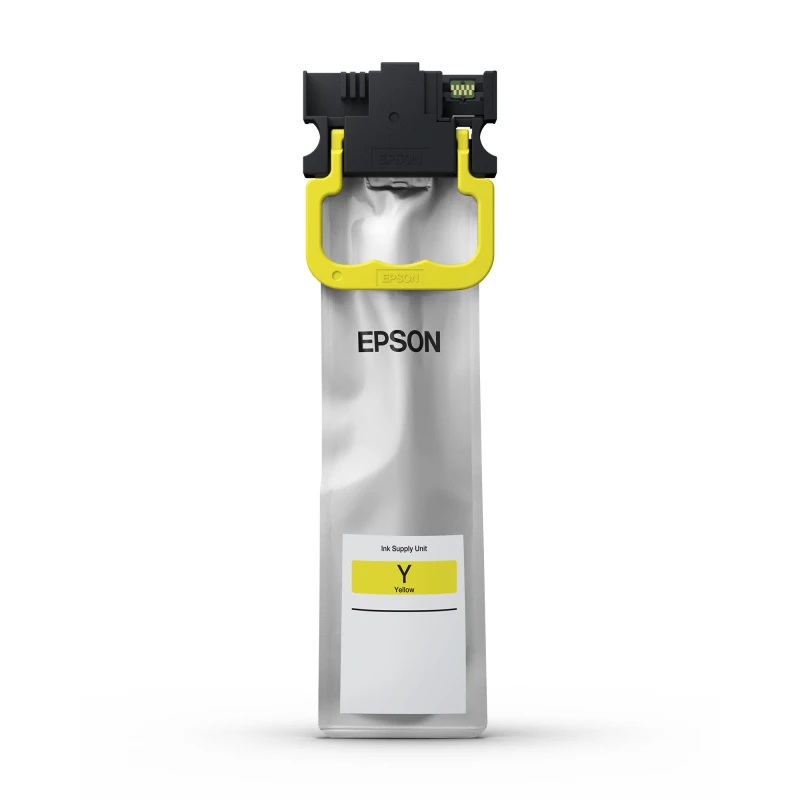 Cartouche Epson WorkForce Pro WF-C529R/C579R Yellow XL Ink Supply Unit (C13T01C400)