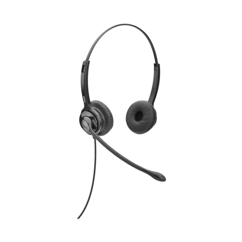 Casque Axtel téléphonique M2 Duo QD - Stéréo