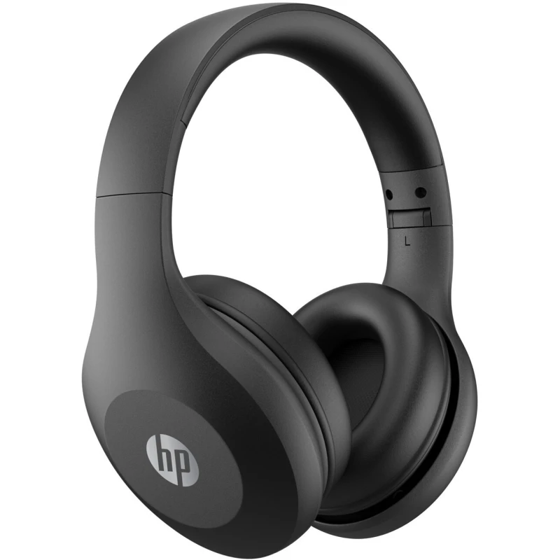 Casque Hp Bluetooth 500 (2J875AA) - Linksolutions.ma