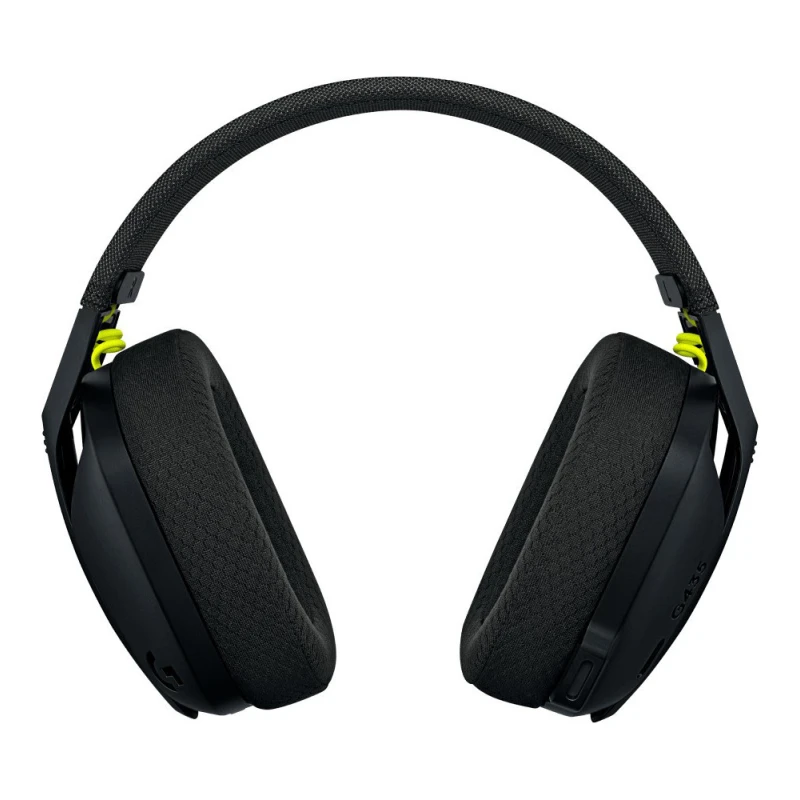 Casque Logitech Sans Fil Bluetooth G435 (981-001050)