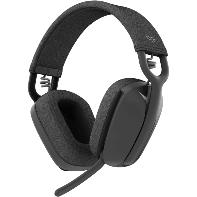 Casque Sans Fil Logitech Zone Vibe 100 - 981-001213