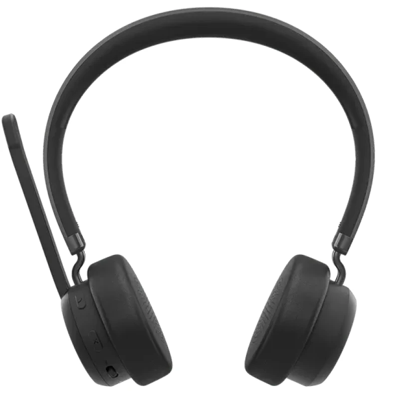 Casque Lenovo stéréo sans fil (4XD1Q30302)