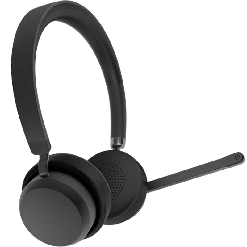 Casque Lenovo stéréo sans fil (4XD1Q30302)