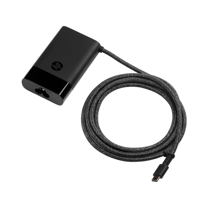 Chargeur Hp USB-C 65W - Secteur universel pour ordinateurs portables (671R2AA)