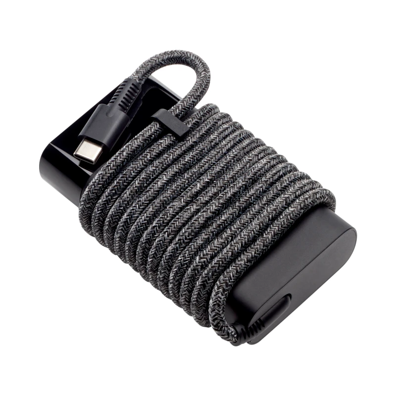 Chargeur Hp USB-C 65W - Secteur universel pour ordinateurs portables (671R2AA)