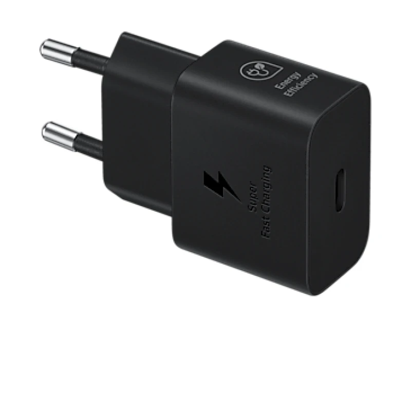 Chargeur samsung 25w t2510x (EP-T2510XBEGWW) - Linksolutions.ma