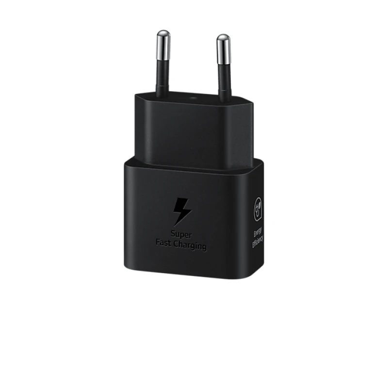 Chargeur samsung 25w t2510x (EP-T2510XBEGWW) - Linksolutions.ma