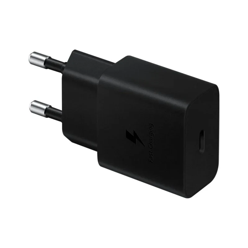 Chargeur samsung type-c - 25w sans cable () - Achat Maroc
