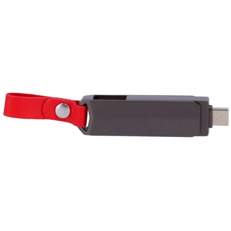 Clé USB Hikvision HS-USB-E304C-64G-U3 CLE USB 64GB USB 3.2 TYPE-C / USB-A