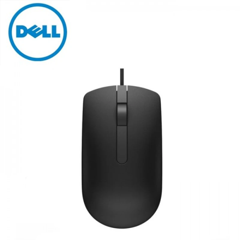 Clavier dell optical ms116 (032496-MS116) - Linksolutions.ma