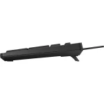 Clavier HP filaire 125 G2 USB – Disposition FR/AR – Ergonomique et durable (AY2Y7AA#AB6) - Prix Maroc