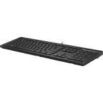 Clavier HP filaire 125 G2 USB – Disposition FR/AR – Ergonomique et durable (AY2Y7AA#AB6) - Prix Maroc