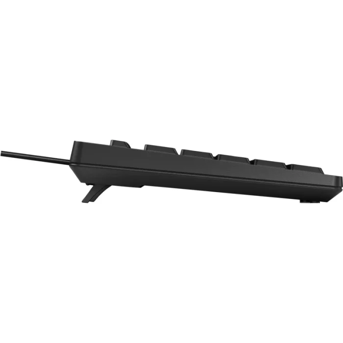 Clavier HP filaire 125 G2 USB – Disposition FR/AR – Ergonomique et durable (AY2Y7AA#AB6) - Prix Maroc