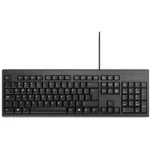 Clavier Kensington filaire KB100 EQ – AZERTY Français – Compatible Windows et Mac (K63727FR) - Prix Maroc