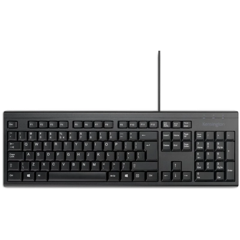 clavier-kensington-filaire-kb100-eq-azerty-fran-ais-compatible-windows-et-mac-k63727fr-links-solutions-maroc_1.webp Clavier Kensington filaire KB100 EQ – AZERTY Français – Compatible Windows et Mac (K63727FR) - Prix Maroc