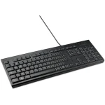 Clavier Kensington filaire KB100 EQ – AZERTY Français – Compatible Windows et Mac (K63727FR) - Prix Maroc