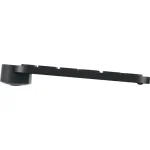 Clavier Logitech sans fil MX Keys S Graphite – Bluetooth – AZERTY Français – Compatible PC et Mac (920-011568) - Prix Maroc
