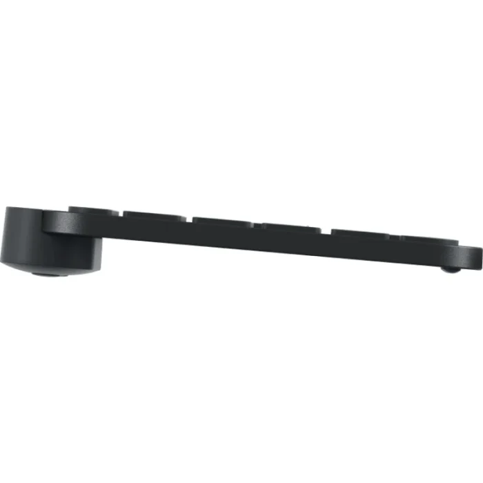 Clavier Logitech sans fil MX Keys S Graphite – Bluetooth – AZERTY Français – Compatible PC et Mac (920-011568) - Prix Maroc