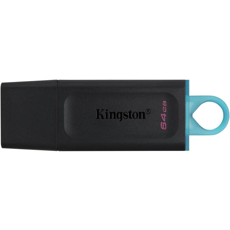 Clé USB Kingston DataTraveler Exodia USB Type-A 64Go (DTX/64GB)