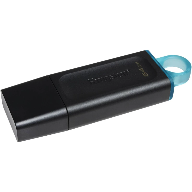 Clé USB Kingston DataTraveler Exodia USB Type-A 64Go (DTX/64GB)