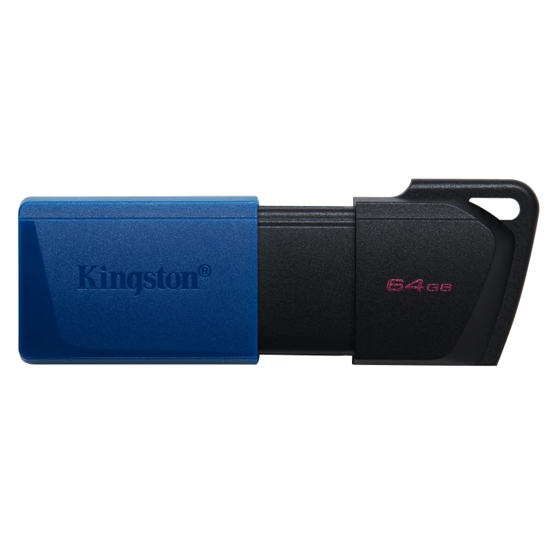 Clé USB Kingston DataTraveler Technology 64GB USB3.2 Exodia M (DTXM/64GB)