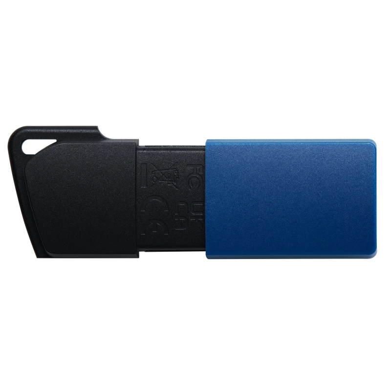 Clé USB Kingston DataTraveler Technology 64GB USB3.2 Exodia M (DTXM/64GB)