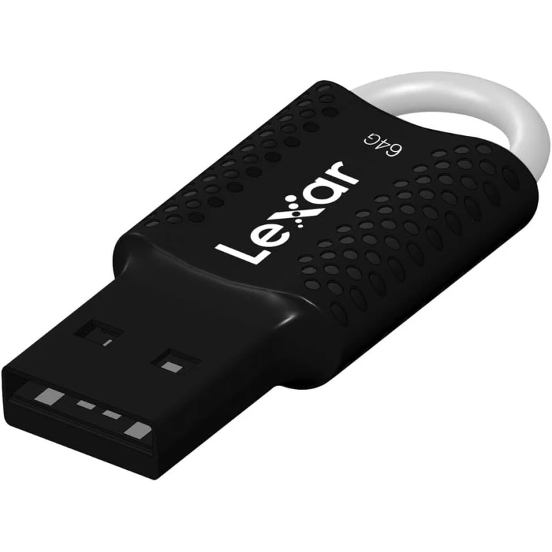 Clé USB Lexar 2.0 Flash Drive 64GB - Rapide
