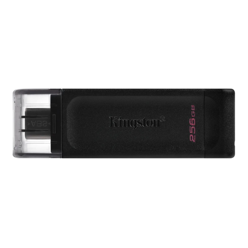 Clé USB Kingston DataTraveler 70 USB Type-C 3.2 Gen1 256GB (DT70/256G)