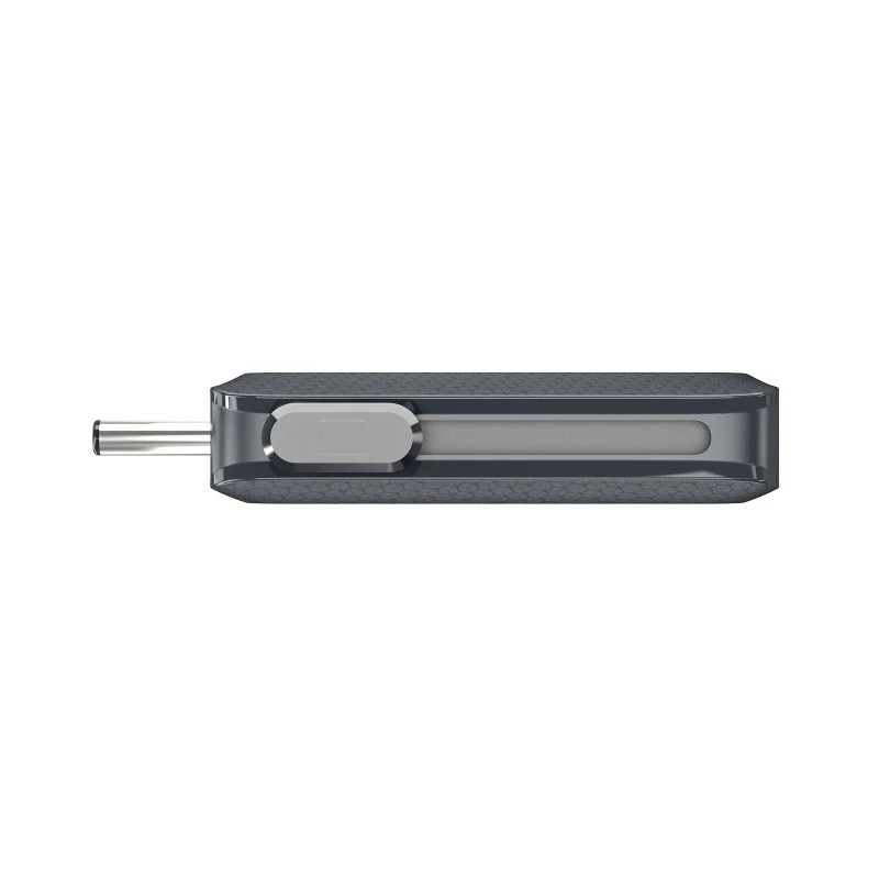 Clé USB Sandisk Ultra Luxe USB 3.2 Gen1 Flash Drive 128Gb Upto 400MB/s All Metal (SDCZ74-128G-G46)