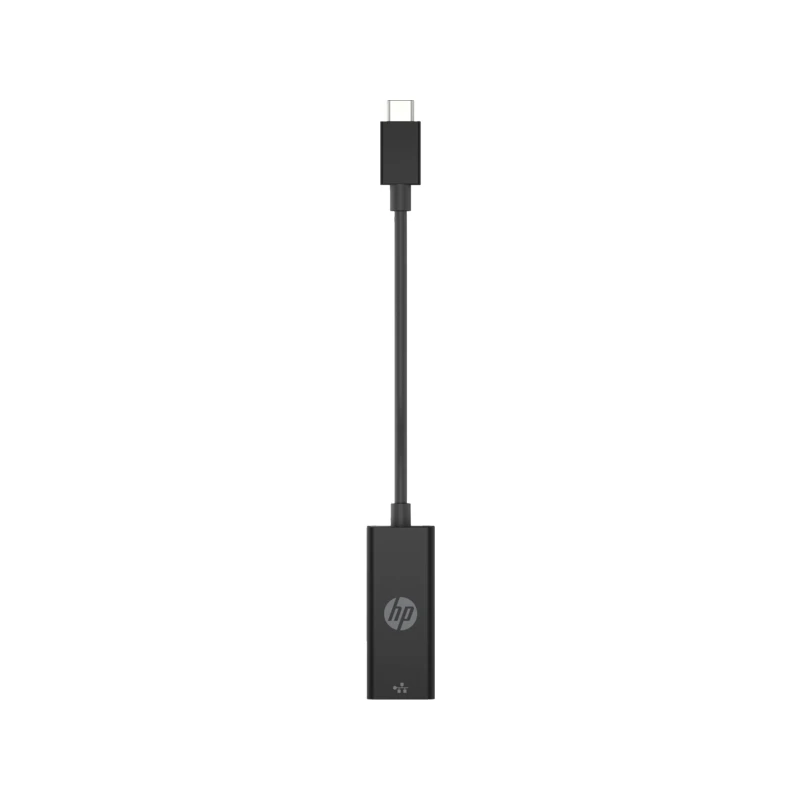 Adaptateur HP USB-C vers RJ45 G2 (4Z534AA) – Réseau Gigabit Ethernet au meilleur prix Maroc