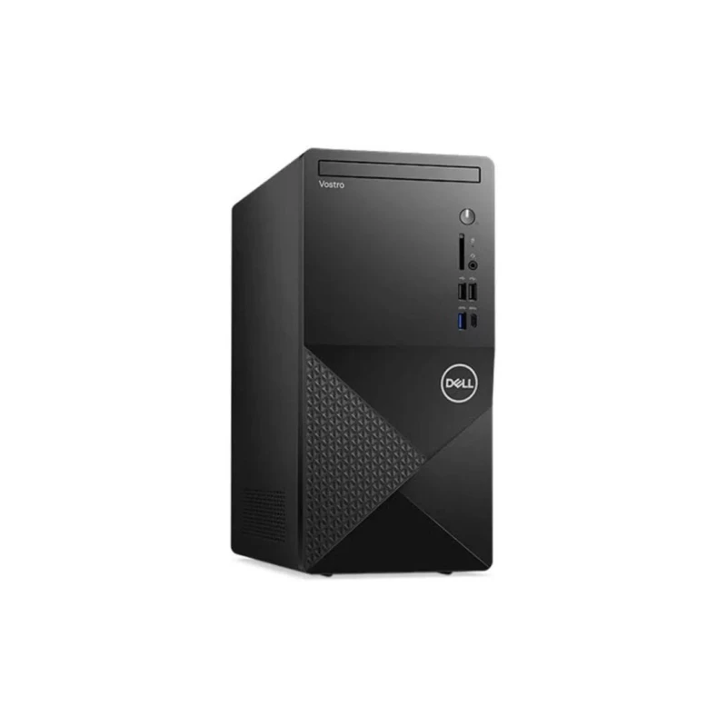 Dell Vostro 3030 MT – i5-14400 – 8Go RAM – 512Go SSD – Ubuntu – PC de bureau - Prix compétitif et achat en ligne au Maroc