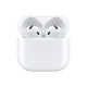 Écouteurs Apple AirPods 4 avec réduction de bruit (MXP93ZM/A) - Prix Maroc