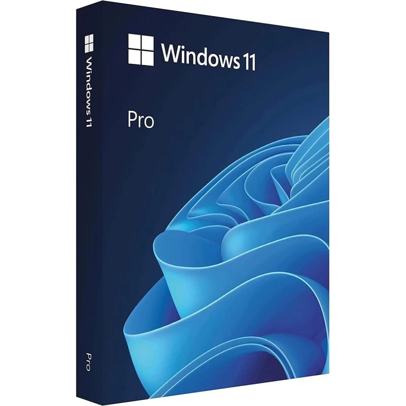 Logiciel Microsoft Windows 11 Pro 64 Bits – Livraison rapide au Maroc
