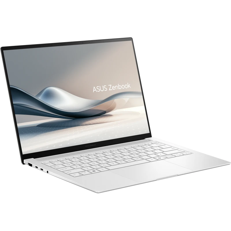 PC Portable Asus ZenBook UX5406SA Ultra 7-258V 14" OLED WQXGA Tactile (90NB14F4-M00P80) - linksolutions